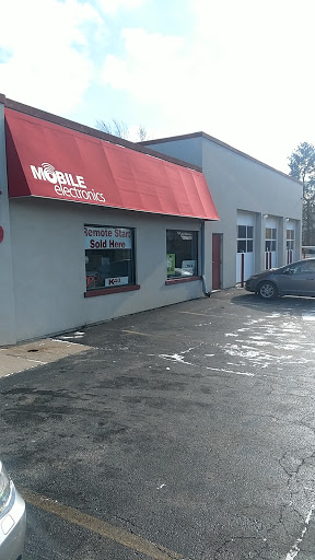 Electronics Store «Mobile Electronics», reviews and photos, 419 Ogden Ave, Downers Grove, IL 60515, USA