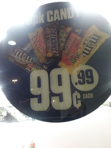 Discount Store «99 Cents Only Stores», reviews and photos, 307 N Citrus Ave, Azusa, CA 91702, USA