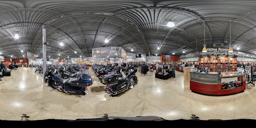 Harley-Davidson Dealer «Rubber City Harley-Davidson», reviews and photos