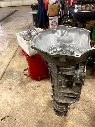 Transmission Shop «AAMCO Transmissions & Total Car Care», reviews and photos, 7218 S Virginia Rd, Crystal Lake, IL 60014, USA