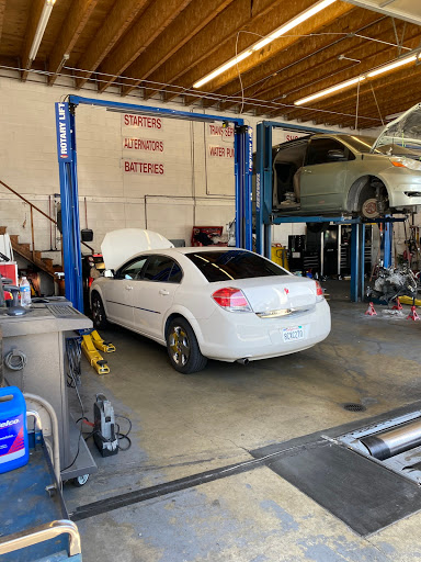 Elite Car Care - Palmdale Auto Shop