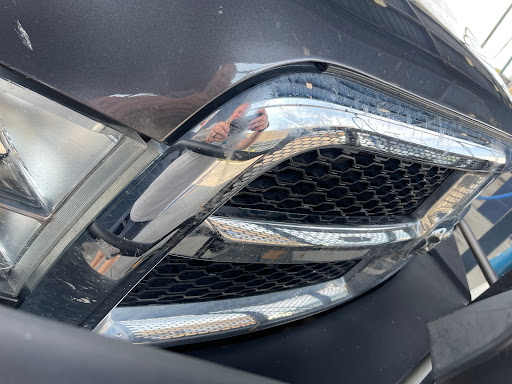 Spa «Water Works Auto Spa», reviews and photos, 2010 TX-78, Wylie, TX 75098, USA