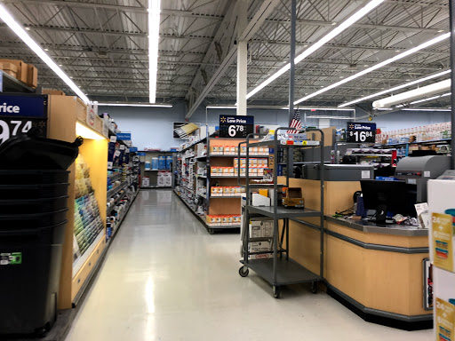 Discount Store «Walmart», reviews and photos, 285 N Plainfield Rd, West Lebanon, NH 03784, USA