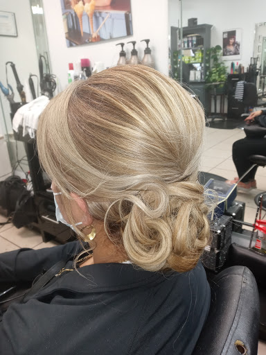 Hair Salon «Verssastyle Hair Salon», reviews and photos, 2401 Pecan Blvd C, McAllen, TX 78501, USA