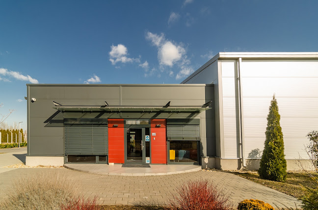 Opinii despre Babud és Társa Kft în Kiskunhalas - Építőipari vállalkozás