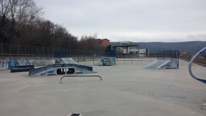 Skate Park Altura