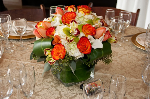 Florist «Rafael Florist», reviews and photos, 891 4th St, San Rafael, CA 94901, USA