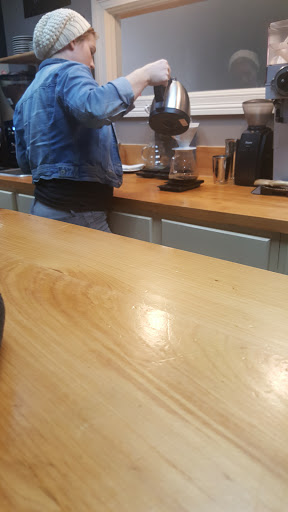 Coffee Shop «French Truck Coffee - Memphis», reviews and photos, 584 Tillman St #1, Memphis, TN 38112, USA