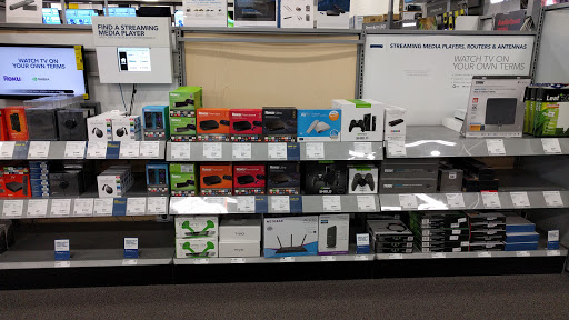 Electronics Store «Best Buy», reviews and photos, 8363 Franklin Rd, Boise, ID 83709, USA