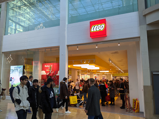 The LEGO® Store Birmingham