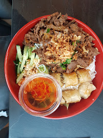 Vermicelle du Restaurant thaï MAMA THAÏ à Montévrain - n°13