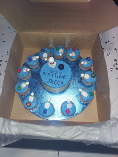 Bowling Alley «Crofton Bowling Centre», reviews and photos, 2115 Priest Bridge Dr, Crofton, MD 21114, USA