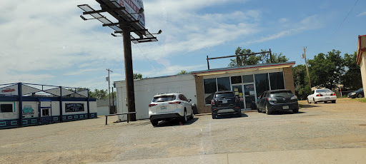 Bakery «Childress Bakery Sandwich Shop», reviews and photos, 1001 Ave F NW, Childress, TX 79201, USA