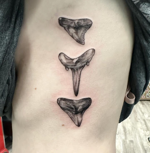 Explore 2 percent tattoo ideas, creative tattoo ideas in Ocala, available at The Tattoo Gallery of Ocala LLC