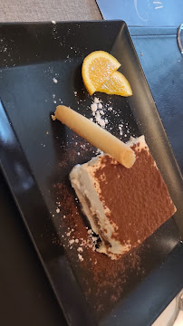 Tiramisu du Restaurant italien Via Roma Colmar - n°6