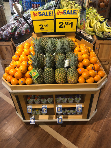 Grocery Store «Food Lion», reviews and photos, 5227 Waterway Dr, Dumfries, VA 22025, USA