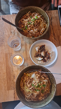 Les plus récentes photos du Restaurant de spécialités du Sichuan (Chine) Trois Fois plus de Piment à Paris - n°1