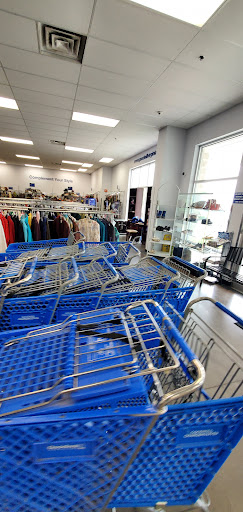 Thrift Store «Goodwill Centerville Retail Store», reviews and photos, 1650 St Matthews Ln, Manakin-Sabot, VA 23103, USA