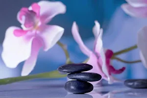 Lotus Massage image