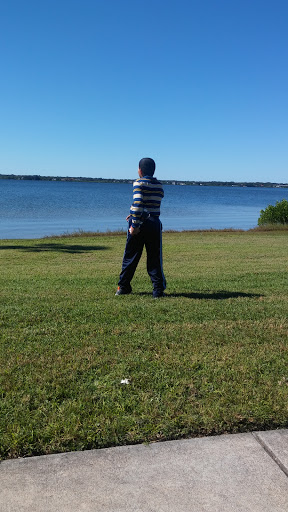 Memorial Park «Veterans Memorial Park», reviews and photos, 250 Shore Dr E, Oldsmar, FL 34677, USA