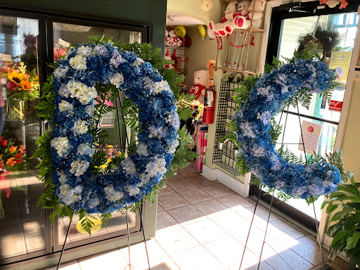 Florist «Floreria Mexico», reviews and photos, 14 N Union St, Aurora, IL 60505, USA