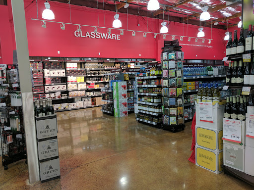 Wine Store «BevMo!», reviews and photos, 2176 148th Ave NE, Redmond, WA 98052, USA