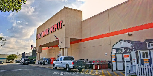 Home Improvement Store «The Home Depot», reviews and photos, 3040 Slauson Ave, Huntington Park, CA 90255, USA