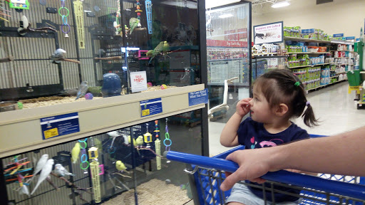 Pet Supply Store «PetSmart», reviews and photos, 8660 Airline Hwy, Baton Rouge, LA 70815, USA