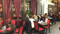 Atmosphère du Restaurant japonais Muki Sushi à Paris - n°8