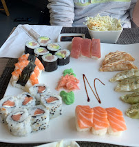 Plats et boissons du Restaurant de sushis Esprit Sushi à Brignoles - n°17