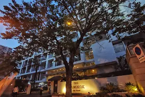 The Bangkok Sab Condominium image