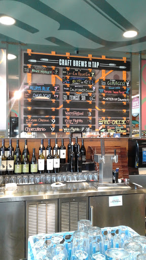 Grocery Store «Whole Foods Market», reviews and photos, 1146 Blossom Hill Rd, San Jose, CA 95118, USA