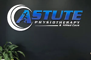 Astute Physiotherapy & Allied Care image