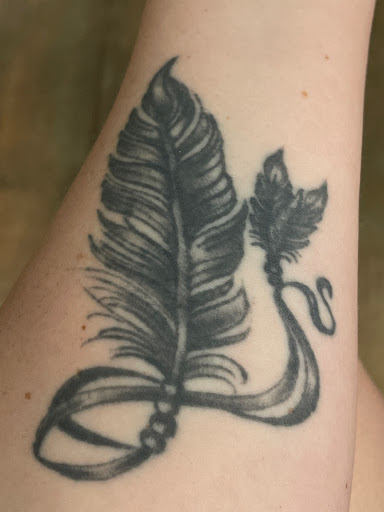 Explore sith tattoo ideas, creative tattoo ideas in Hastings, available at Distinctive INK Tattoo LLC