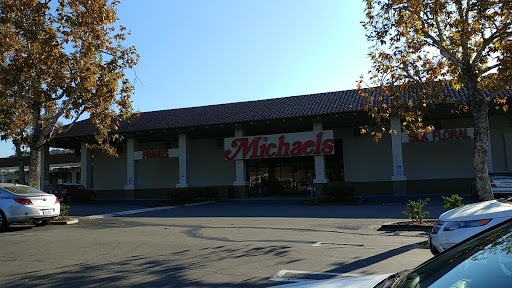 Craft Store «Michaels», reviews and photos, 25310 Marguerite Pkwy, Mission Viejo, CA 92692, USA