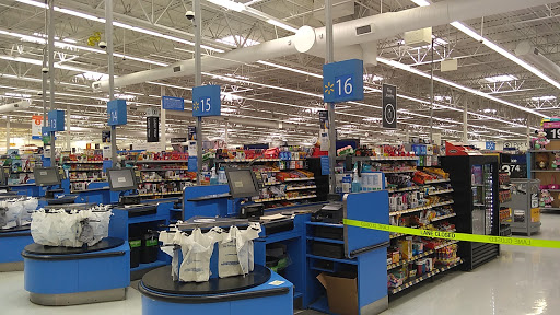Department Store «Walmart Supercenter», reviews and photos, 3501 8th St SW, Altoona, IA 50009, USA