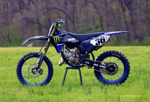 Motorcycle Dealer «GP Sports», reviews and photos, 2020 Camden Ave, San Jose, CA 95124, USA