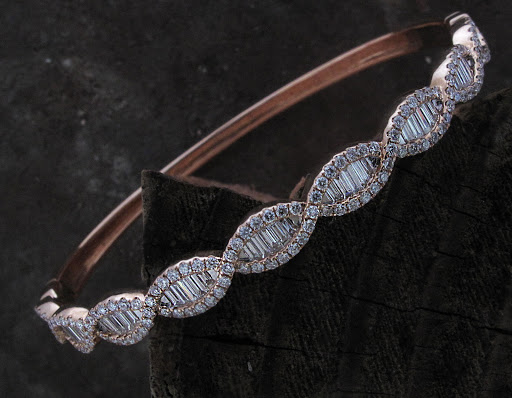 Jeweler «Gem City Jewelers», reviews and photos, 420 S Myrtle Ave # A, Monrovia, CA 91016, USA