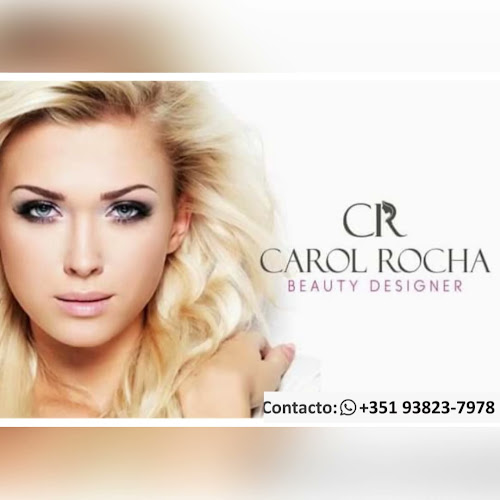 Avaliações doCarol Rocha Beauty Designer em Faro - Salão de Beleza