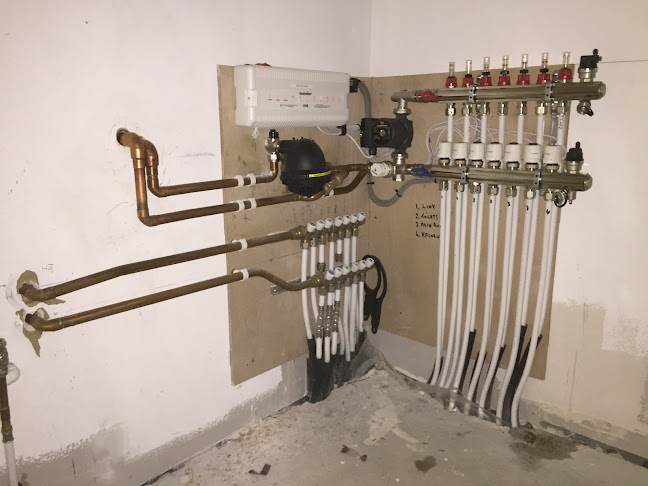 Reviews of ROME Heating in Bournemouth - Plumber