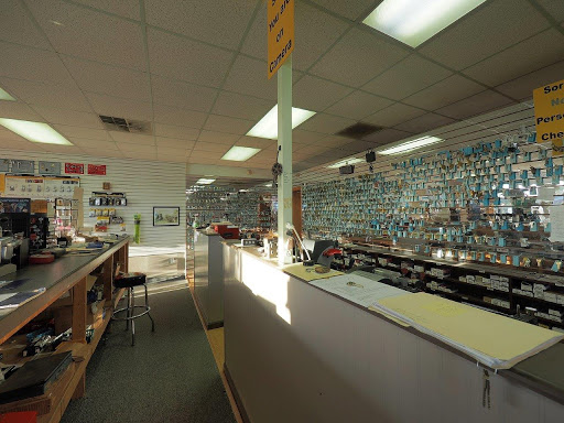 Locksmith «Arrow Locksmith Co», reviews and photos, 6004 S Orange Ave, Orlando, FL 32809, USA