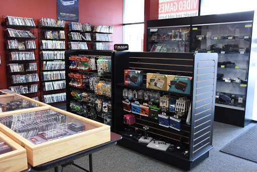 Game Store «Colosseum Games», reviews and photos, 5719 75th St, Kenosha, WI 53142, USA