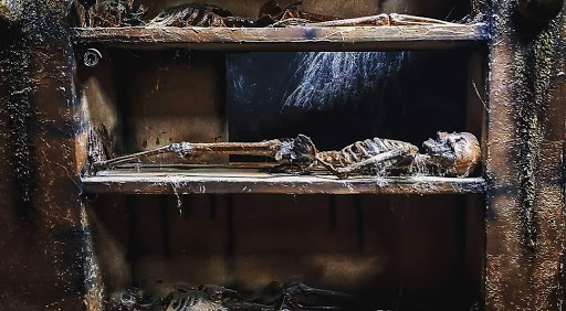 Haunted House «Fear Fair», reviews and photos, 800 A Ave E, Seymour, IN 47274, USA