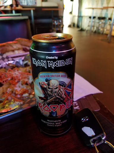 Bar «The Valley», reviews and photos, 1206 Puyallup Ave, Tacoma, WA 98421, USA