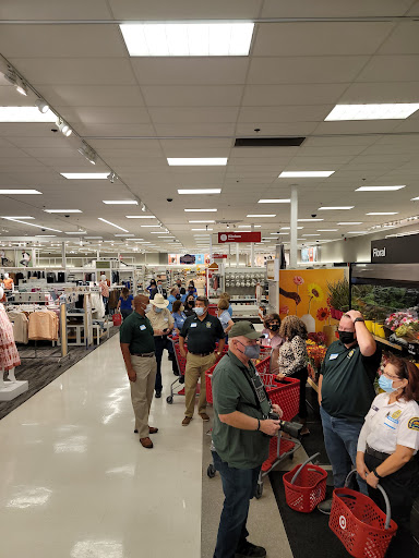 Department Store «Target», reviews and photos, 2462 Foothill Blvd, La Verne, CA 91750, USA