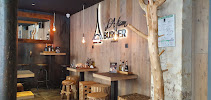 Atmosphère du Restaurant servant le petit-déjeuner L'Artisan du Burger à Paris - n°16