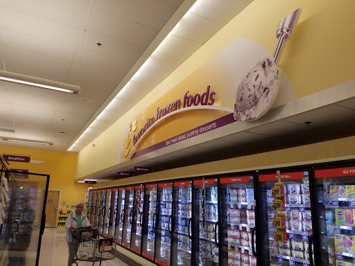 Supermarket «Giant», reviews and photos, 4715 Dorsey Hall Dr, Ellicott City, MD 21042, USA