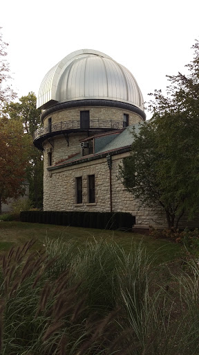 Observatory «Dearborn Observatory», reviews and photos, 2131 Tech Dr, Evanston, IL 60208, USA