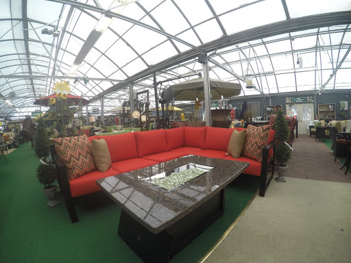 Outdoor Furniture Store «Green Lea Garden & Patio Furniture Center», reviews and photos, 204 NJ-73, Voorhees Township, NJ 08043, USA