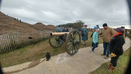 Friends of Fort Fisher